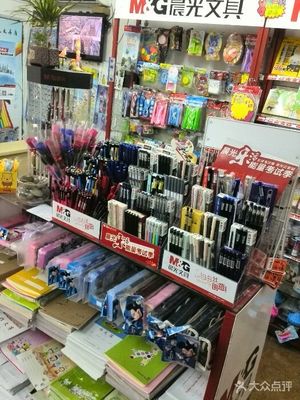 綠風文具店 用心經營，傳遞書寫溫度