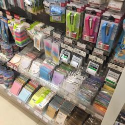 啟路文具(城西銀泰店)購物指南 地址電話、營業(yè)時間與消費(fèi)體驗全解析