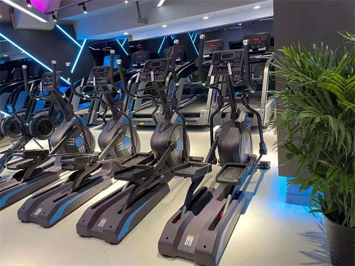 橢圓機(jī)健身效果怎么樣?橢圓機(jī)的6大優(yōu)勢(shì)！