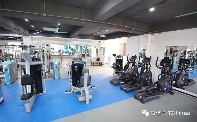 了解健身與不健身的差距有哪些？